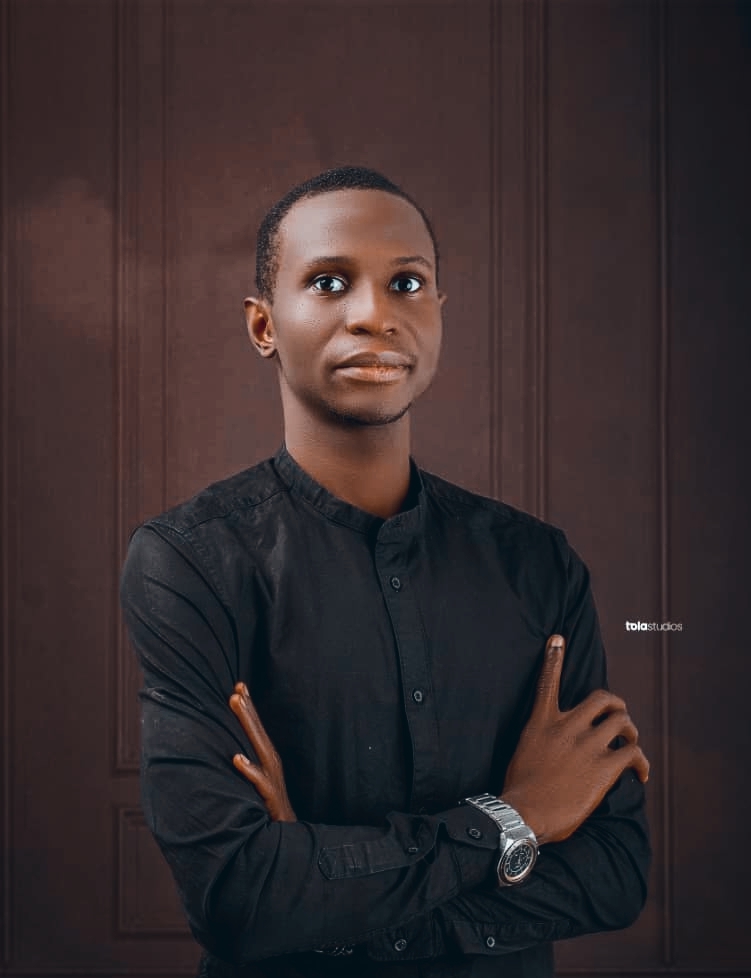 Oluwatola Stephen, Coordinator